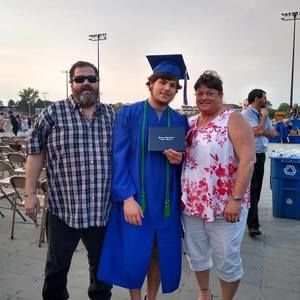 Meet your Posher, Christine